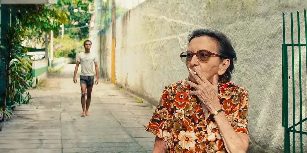 O Agente Secreto no Globo de Ouro 2026