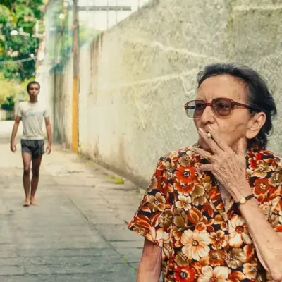 O Agente Secreto no Globo de Ouro 2026