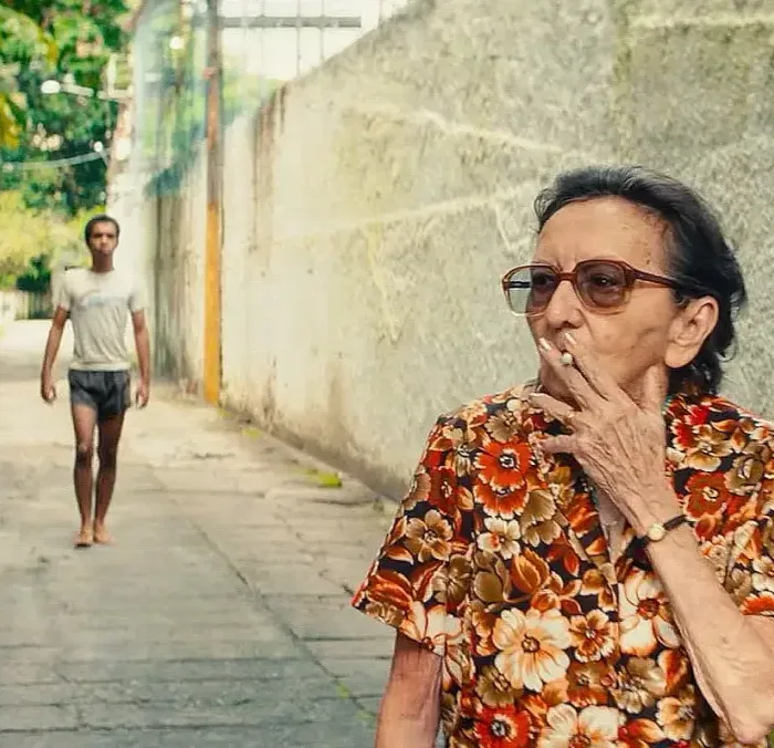 O Agente Secreto no Globo de Ouro 2026