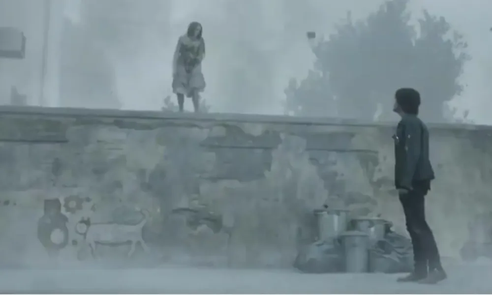 Terror em Silent Hill: Regresso Para o Inferno (2026)