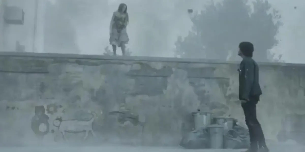 Terror em Silent Hill: Regresso Para o Inferno (2026)