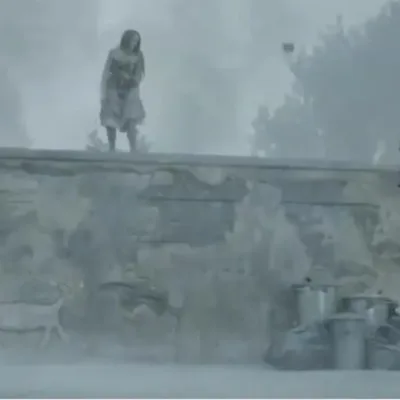 Terror em Silent Hill: Regresso Para o Inferno (2026)