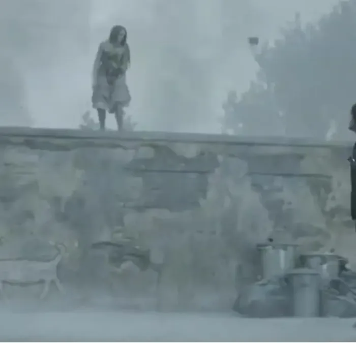 Terror em Silent Hill: Regresso Para o Inferno (2026)