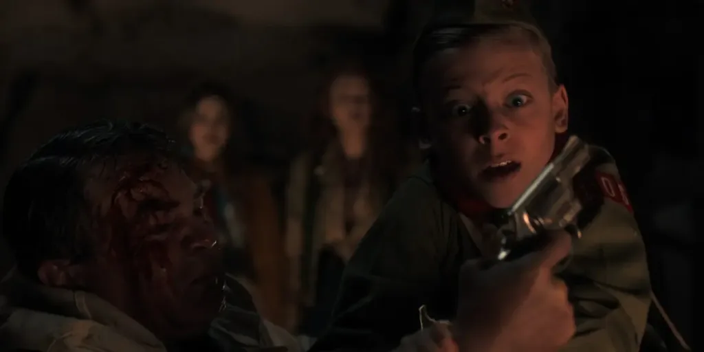 Stranger Things Chega ao Fim com Decisões Criativas Questionáveis 1 Stranger Things 5