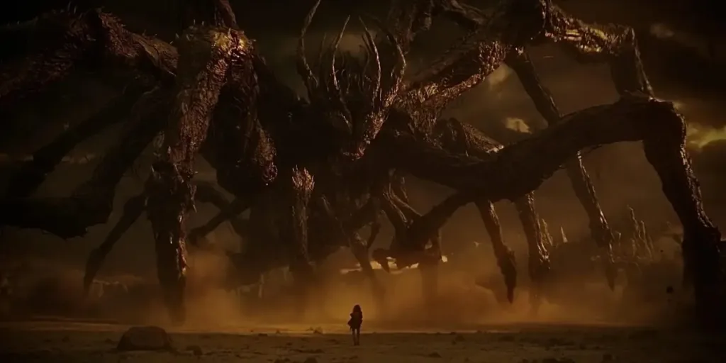 Stranger Things Chega ao Fim com Decisões Criativas Questionáveis 3 Stranger Things 5