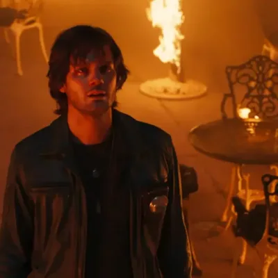 Cena de "Terror em Silent Hill: Regresso Para o Inferno"