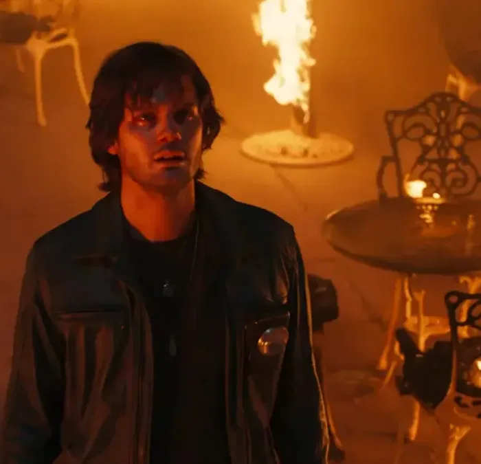 Cena de "Terror em Silent Hill: Regresso Para o Inferno"