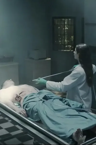 The Mortuary Assistant chega aos cinemas em 13 de fevereiro