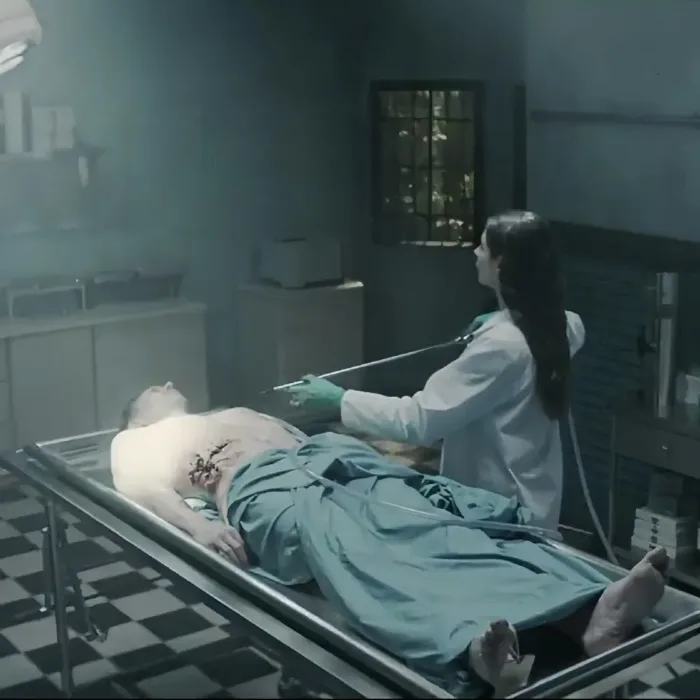 The Mortuary Assistant chega aos cinemas em 13 de fevereiro