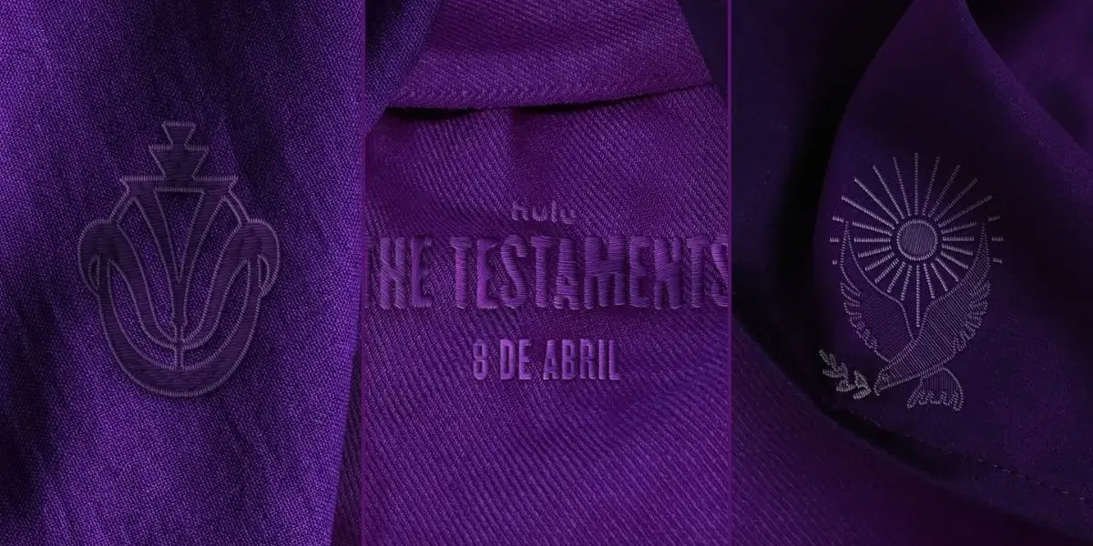 The Testaments | O Pesadelo de O Conto da Aia Continua com Atriz de Uma Batalha Após a Outra Série The Testaments