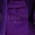 Série The Testaments