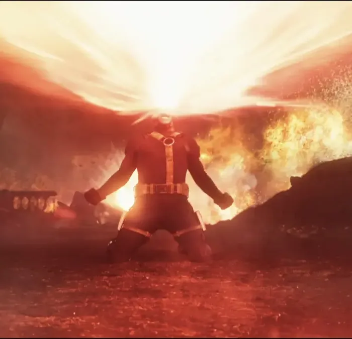 Teaser de Vingadores Doutor Destino