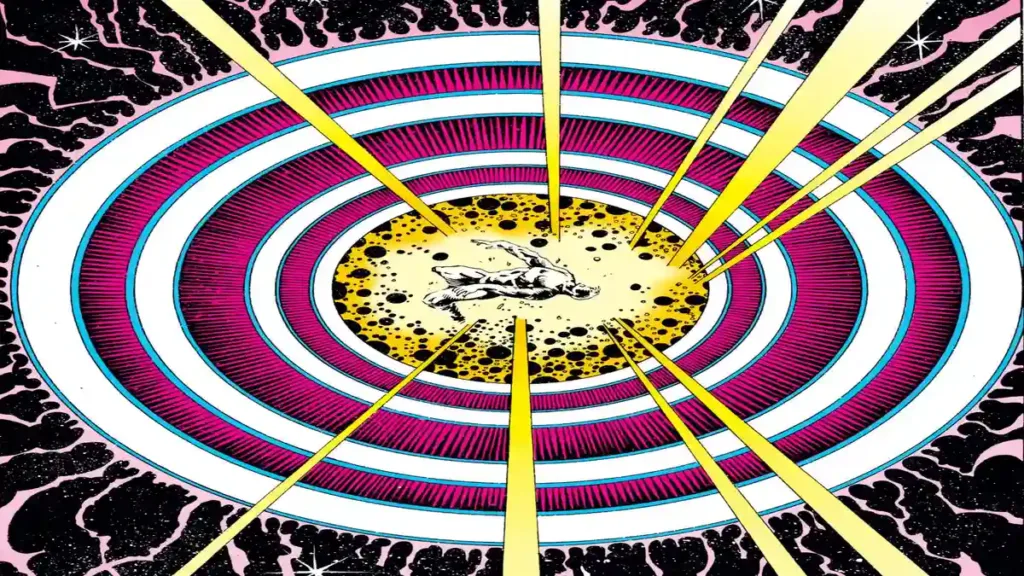 Wonder Man | Conheça Simon Williams 2 Wonder Man