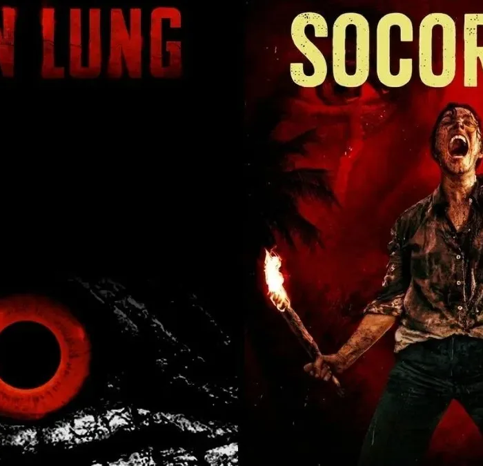 Socorro! e Iron Lung arrasam nas bilheterias mundiais