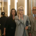 O diabo veste prada 2