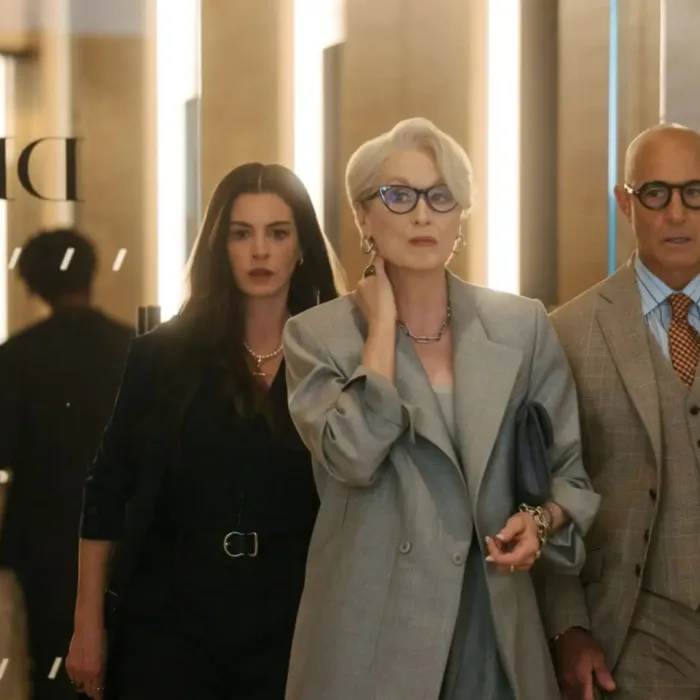 O diabo veste prada 2