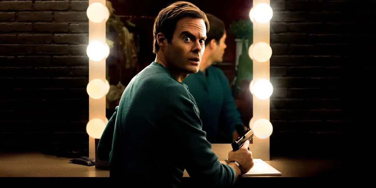 Bill Hader Vai Dirigir Filme de Terror “They Know” Bill Hader estreará na direção com filme de terror