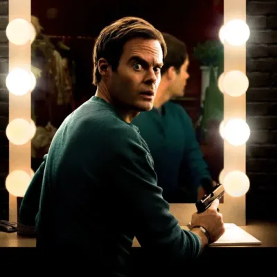 Bill Hader estreará na direção com filme de terror