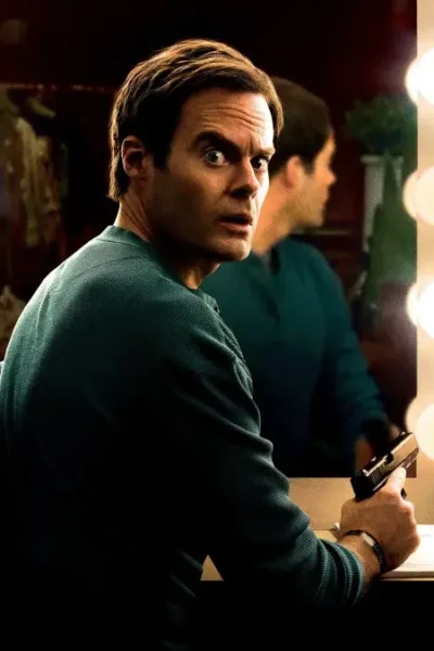Bill Hader estreará na direção com filme de terror