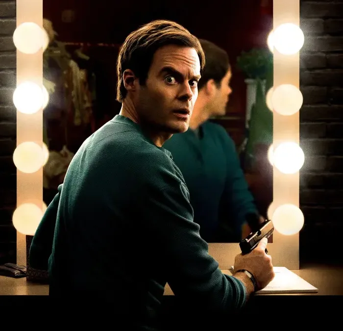 Bill Hader estreará na direção com filme de terror
