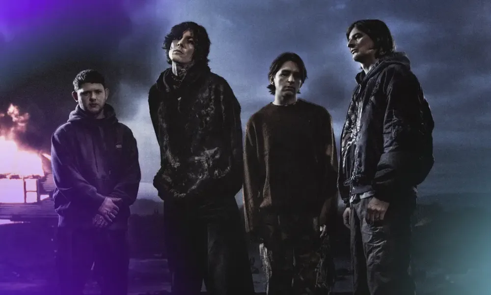 Bring Me The Horizon pode fazer história no Rock in Rio 2026!