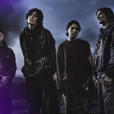 Bring Me The Horizon pode fazer história no Rock in Rio 2026!