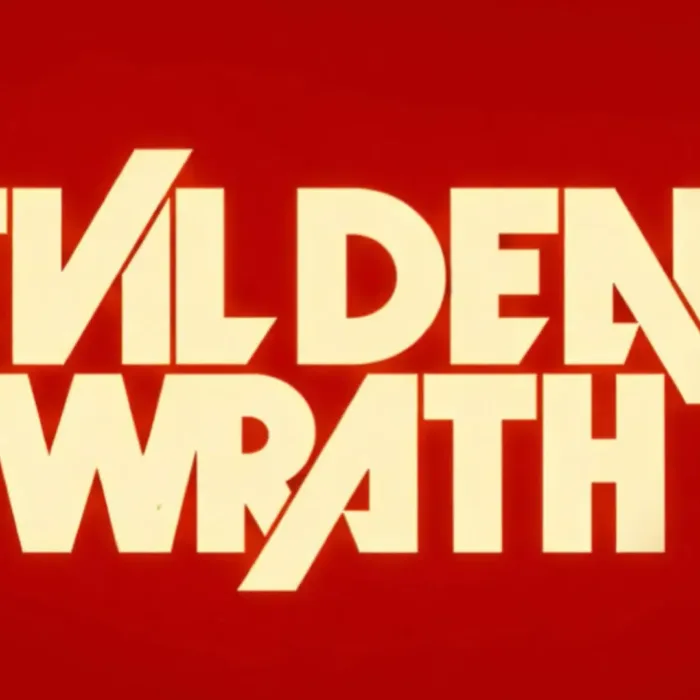 Evil Dead Wrath é o próximo filme da franquia a entrar em produção!