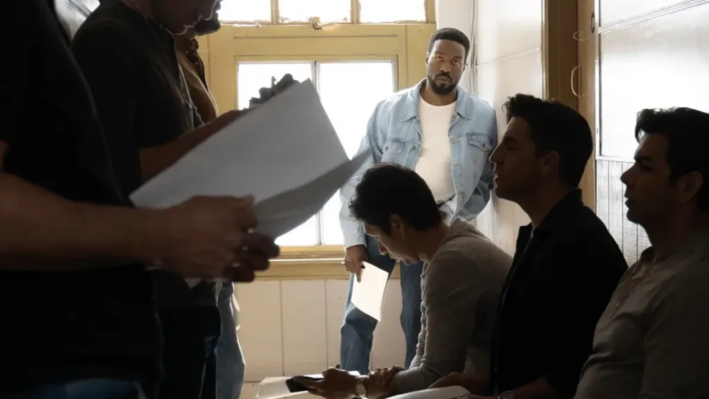 Magnum ou Wonder Man é a nova série do Disney+