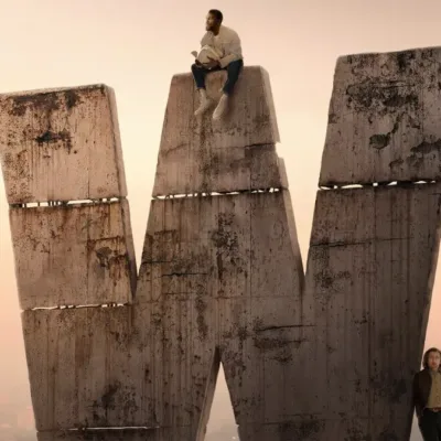 Magnum ou Wonder Man é série da Disney+