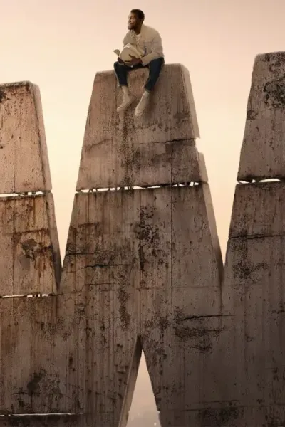 Magnum | Novidade no universo da Marvel, apresenta um super-herói que é ator e convive com a ansiedade Magnum ou Wonder Man é série da Disney+