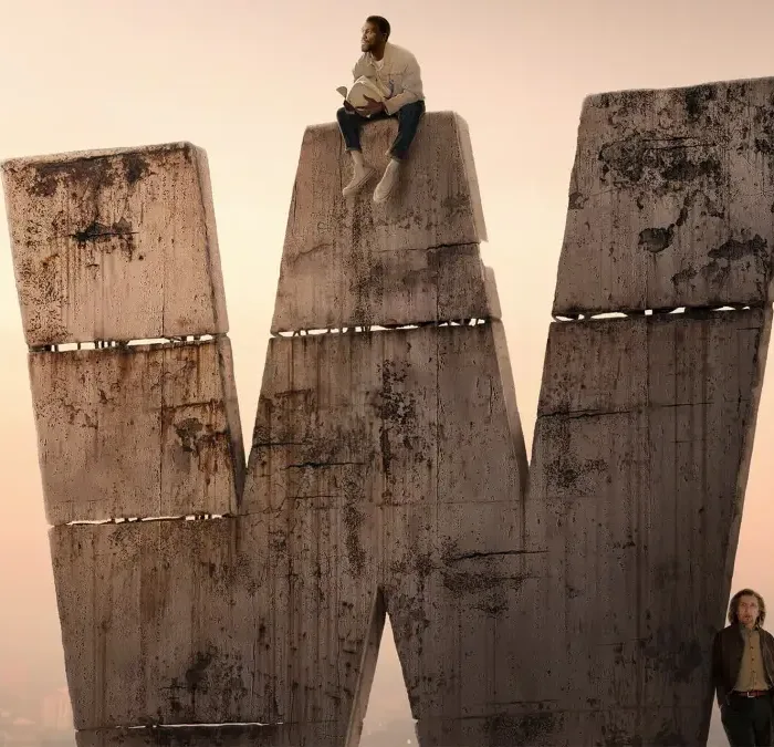 Magnum ou Wonder Man é série da Disney+