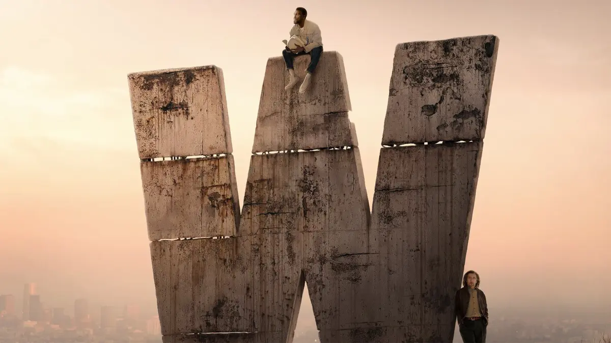 Magnum ou Wonder Man é série da Disney+