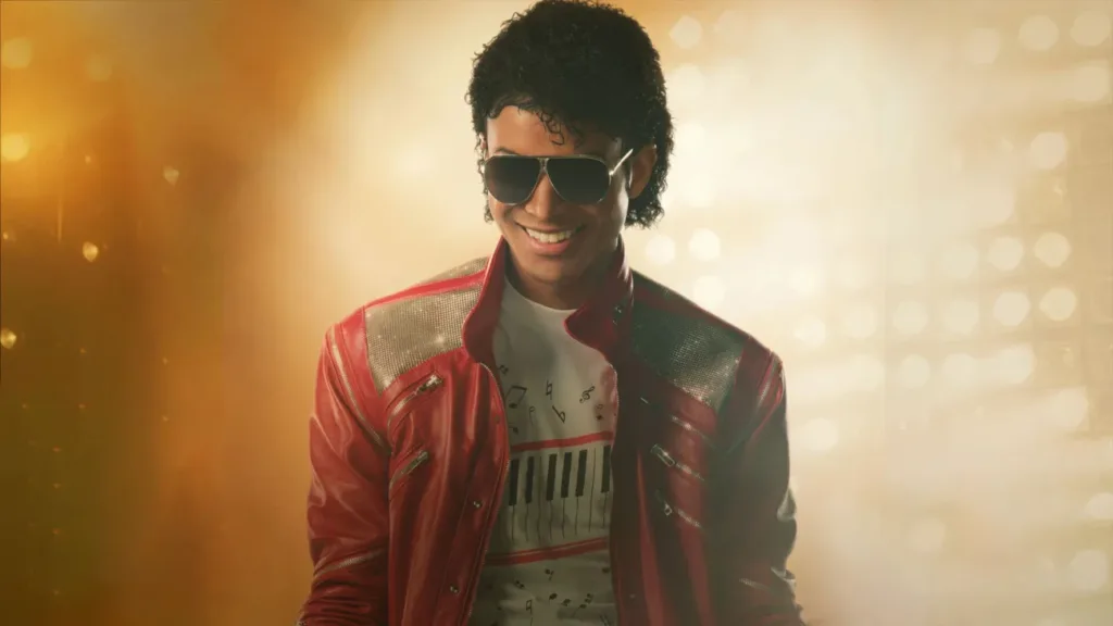 Da Infância aos Palcos | Como Michael Jackson Transformou a Vida de Ricardo Walker Através da Dança 1 Michael Mania - Ricardo Walker