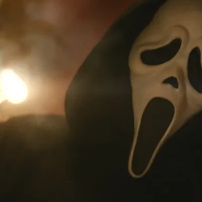 Ghostface em Pânico 7