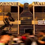 Johnnie Walker no Lollapalooza Brasil 2026