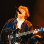 Lewis Capaldi no Lollapalooza Brasil 2026