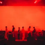 RIIZE no Lollapalooza Brasil 2026