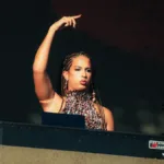 Show da Idlibra no Lollapalooza 2026.