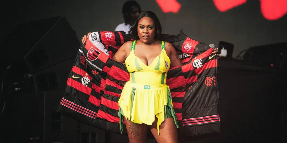 NINA no Lollapalooza Brasil 2026