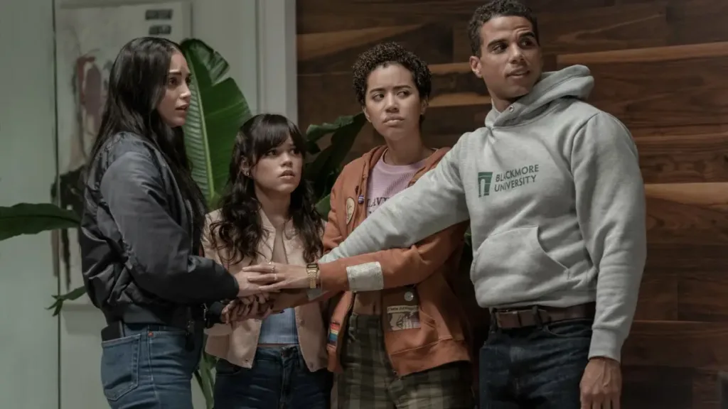 Pânico 7 | Do Pior ao Melhor Filme, Segundo o Rotten Tomatoes 5 Panico 6