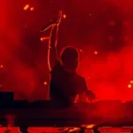 Skrillex no Lollapalooza Brasil 2026