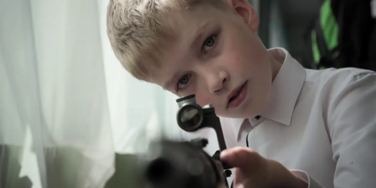 Um Zé Ninguém contra Putin