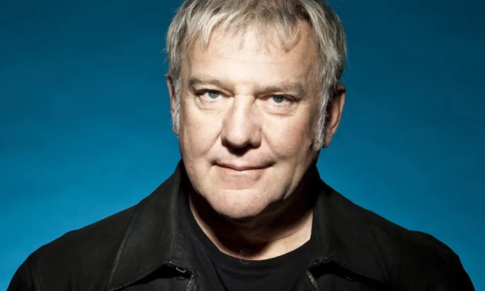 Alex Lifeson