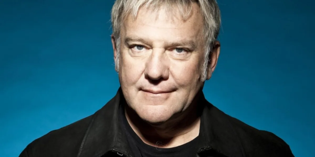 Alex Lifeson