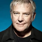 Alex Lifeson