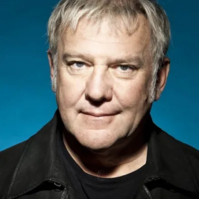 Alex Lifeson