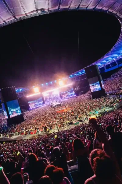 Maracana 30e