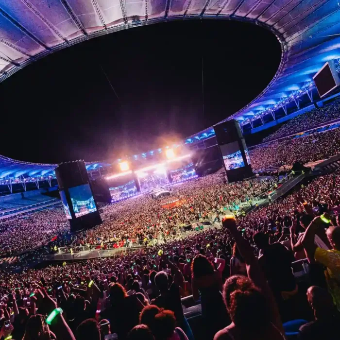 Maracana 30e
