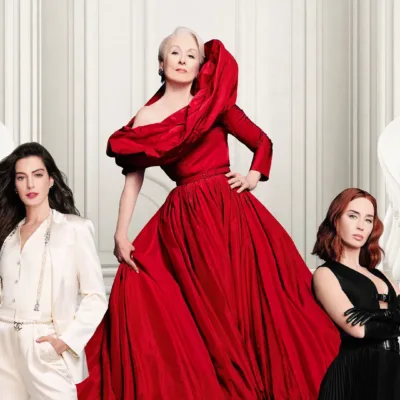 O Diabo Veste Prada 2