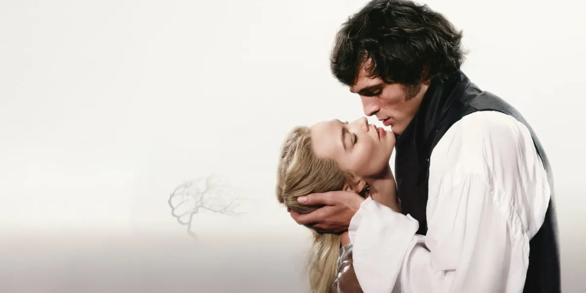 O Morro dos Ventos Uivantes